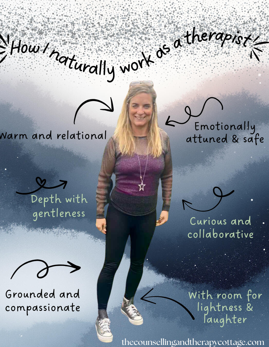 BACP membership certificate for Suzie Pugh, accredited counsellor, CBT therapist.