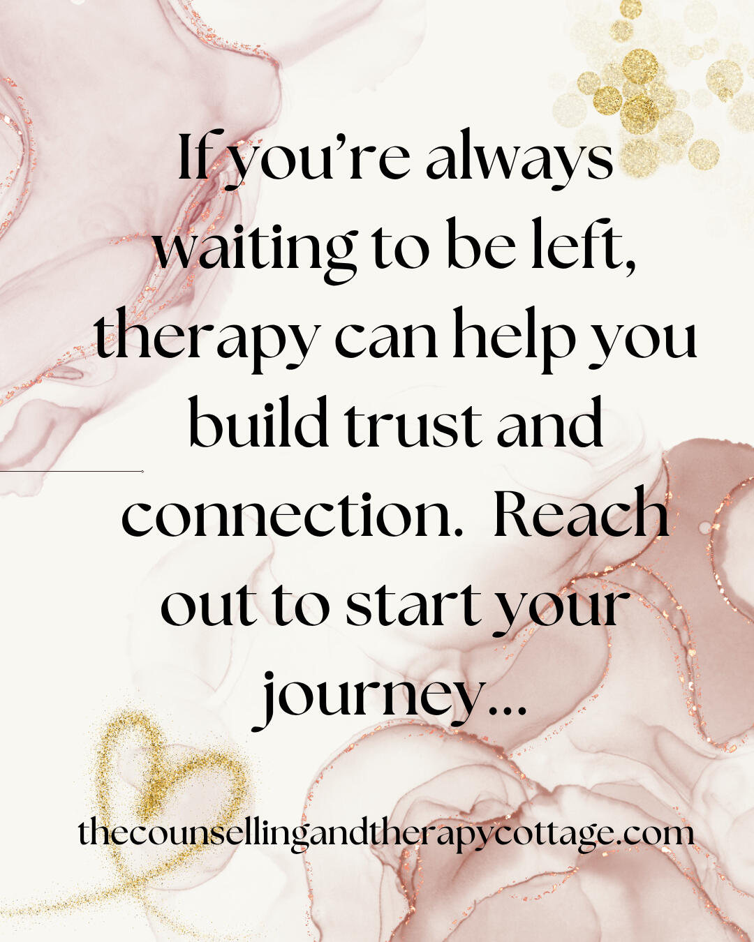 relationship feels unsafe