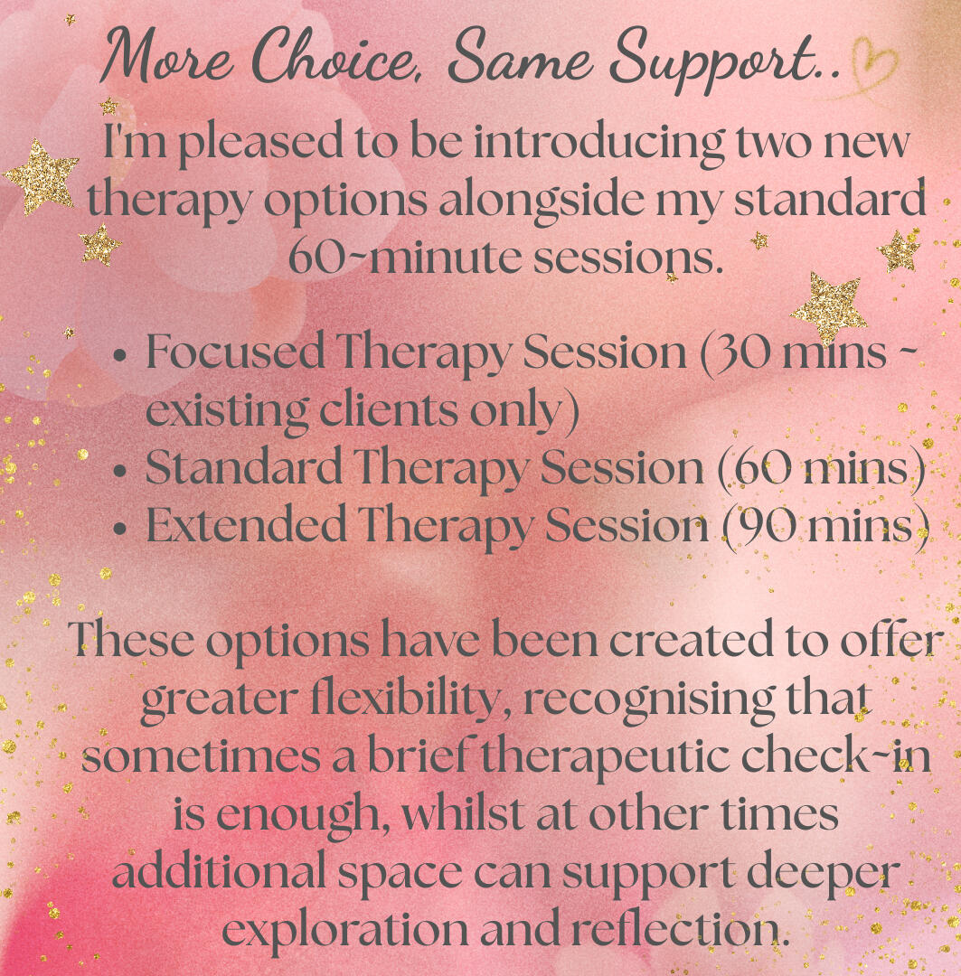 Suzie Pugh, NCPS accredited online counsellor, CBT practitioner and psychotherapist.